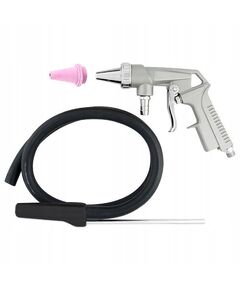 Пневматический пескоструйный пистолет AUARITA PS-3, фото  | SNABZHENIE.com.ua