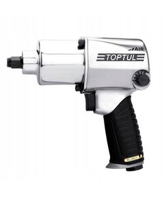 Пневмогайковерт 1/2 949 Нм, 6500 об/мин, 2,8 кг TOPTUL KAAA1660, фото  | SNABZHENIE.com.ua