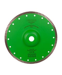 Круг алмазний DISTAR Turbo Elite Active 230x2.6x9x22.23/F 10216025017, фото  | SNABZHENIE.com.ua