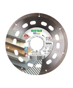 Алмазный диск DISTAR Esthete 115x1,1/0,8x22,23 мм, фото  | SNABZHENIE.com.ua