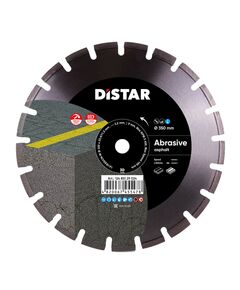 Круг отрезной алмазный DISTAR 350x3,2/2,2x25,4 для бетона ARP 40, фото  | SNABZHENIE.com.ua