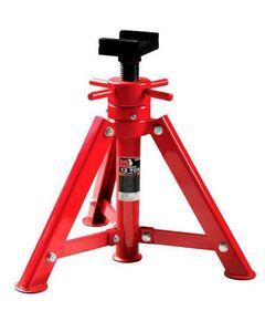 Складная подставка под машину TORIN TRF3201 12т, 456-710 мм, Heavy Duty, фото  | SNABZHENIE.com.ua
