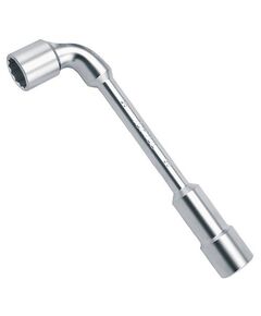 Ключ торцевой изогнутый Г-образный TOPTUL 7x7 мм AEAE0707, фото  | SNABZHENIE.com.ua