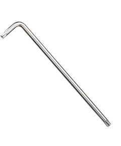 Ключ TORX Г-образний довгий T-40 TOPTUL AIAE4018, 18 см, фото  | SNABZHENIE.com.ua