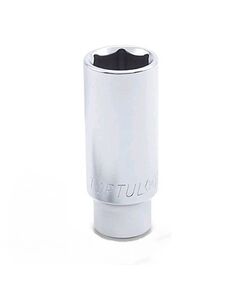 Головка торцева довга 1/4 5,5 мм TOPTUL BAEE085E, фото  | SNABZHENIE.com.ua