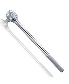 Трещотка TOPTUL 3/4 500-800 мм (CHES2408), фото  | SNABZHENIE.com.ua