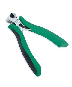 Торцеві кусачки 5 хром-молібден TOPTUL DJCB2205, фото  | SNABZHENIE.com.ua