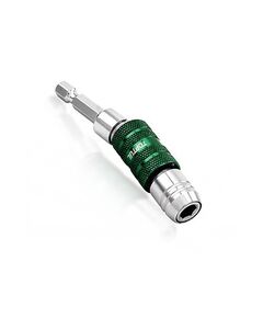 Держатель бит магнитный 1/4 с шарниром и фиксатором TOPTUL FTGA0808, фото  | SNABZHENIE.com.ua
