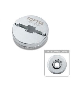 Приспособление для разведения тормозных цилиндров 20-35 мм TOPTUL, фото  | SNABZHENIE.com.ua