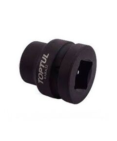 Ударная торцевая головка 1/2" 80 мм TOPTUL KABA3280, фото  | SNABZHENIE.com.ua