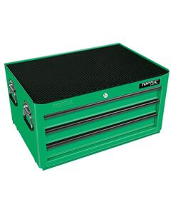 Ящик для інструментів TOPTUL TBAA0304 &ndash; зручний, місткий, 3 секції, фото  | SNABZHENIE.com.ua