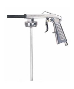Пневмопістолет AUARITA PS-8 для антигравійних та антикорозійних покриттів, фото  | SNABZHENIE.com.ua