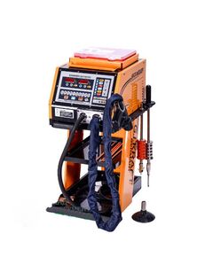 Споттер для кузовного ремонту 380V, 5200A G.I.KRAFT GI12114-380, фото  | SNABZHENIE.com.ua