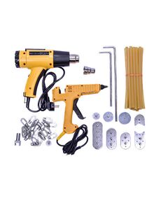 Набір безсварної рихтовки G.I. KRAFT GI12201, фото  | SNABZHENIE.com.ua