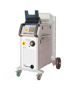 Професійний зварювальний напівавтомат 380В, 17А G.I.KRAFT GI13115-380, фото  | SNABZHENIE.com.ua