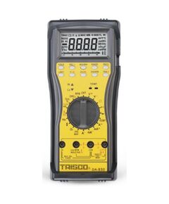 Цифровий мультиметр TRISCO DA-830, фото  | SNABZHENIE.com.ua