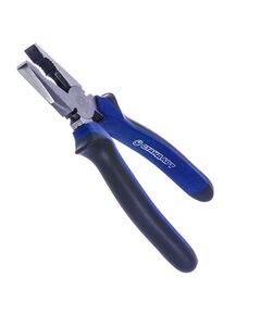 Плоскогубцы с боковым резом 6 СТАНДАРТ, фото  | SNABZHENIE.com.ua