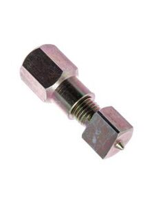 Съемник шаровых опор ВАЗ 2101-2107 &laquo;Солдатик&raquo;, фото  | SNABZHENIE.com.ua