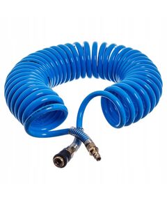 Шланг полиуретановый AIRKRAFT 8x12 мм, 10 м (PROFI) AHC48-J, фото  | SNABZHENIE.com.ua