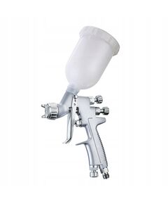 Краскопульт пневматичний HVLP AUARITA H-921-MINI-1.0, 1,0 мм, фото  | SNABZHENIE.com.ua