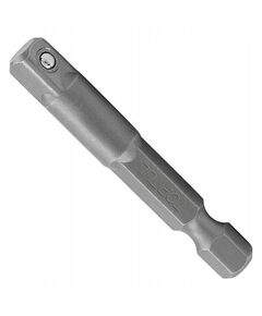 Переходник 1/4 L50 (6-гранный) для шуруповерта TOPTUL, фото  | SNABZHENIE.com.ua