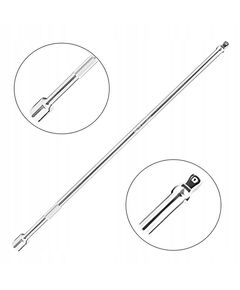 Подовжувач плаваючий 1/2 380 мм TOPTUL CAAJ1615, фото  | SNABZHENIE.com.ua