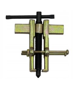 Съёмник двухзахватный рельс с фиксацией 35x45 мм СТАНДАРТ, фото  | SNABZHENIE.com.ua