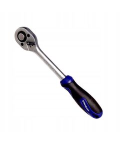 Реверсивна трещотка 1/2 СТАНДАРТ, фото  | SNABZHENIE.com.ua