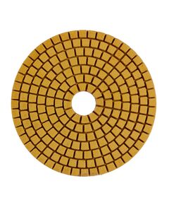 Круг полірувальний BAUMESSER 100x3x15 №3000 для полірування, фото  | SNABZHENIE.com.ua