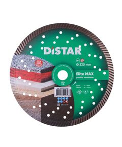 Алмазный отрезной круг DISTAR Turbo Elite Max 232x2,5 мм, фото  | SNABZHENIE.com.ua