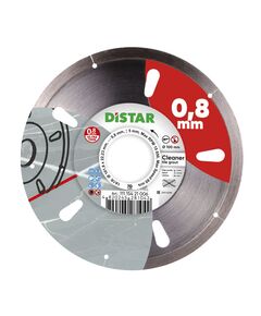 Круг алмазний відрізний 1A1R 101,6x0,8x5x22,23 Cleaner, фото  | SNABZHENIE.com.ua