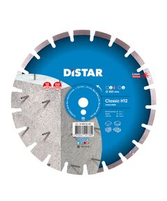 Диск алмазный DISTAR Classic H12 354x3,2/2,2 мм, фото  | SNABZHENIE.com.ua