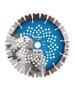 Круг алмазный DISTAR 230x2,8/2,0мм 1A1RSS/C3-H XXL, фото  | SNABZHENIE.com.ua