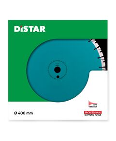 Круг алмазный DISTAR HIT Technic Advanced 400x3,5/2,5 мм, фото  | SNABZHENIE.com.ua