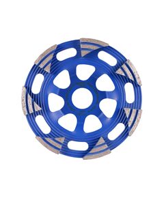 Алмазна фреза ФАТ-С 125x22,23x7-W для бетону Raptor DISTAR, фото  | SNABZHENIE.com.ua