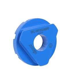 Чашка алмазная ФАТ-С 95 для шлифмашин DISTAR 8x9, 0/40, фото  | SNABZHENIE.com.ua