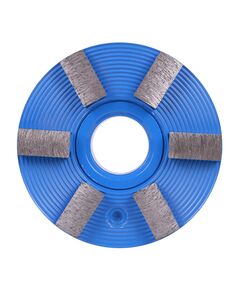 Чашка алмазная ФАТ-С 95/МШМ 8x6 №00/30 Vortex для шлифовки, фото  | SNABZHENIE.com.ua