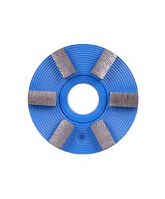 Чашка алмазная торцевая ФАТ-С 95 для шлифмашин DISTAR, фото  | SNABZHENIE.com.ua