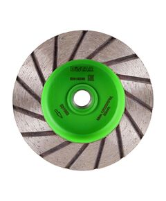 Алмазная торцевая фреза 100x3x15 M14F Elite-Active для УШМ DISTAR, фото  | SNABZHENIE.com.ua