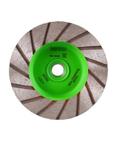 Фреза алмазная торцевая 100x3x15 M14F №0 Elite-Active для УШМ, фото  | SNABZHENIE.com.ua