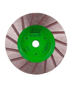 Алмазная торцевая фреза 100x3x15 M14F №2 для УШМ DISTAR Elite-Active, фото  | SNABZHENIE.com.ua