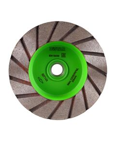 Фреза алмазная торцевая 100x3x15 M14F №3 ФАТ-М Elite-Active DISTAR, фото  | SNABZHENIE.com.ua