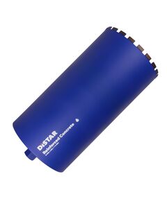 Сегментное алмазное сверло 250x450-20x1 1/4 UNC для бетона DISTAR, фото  | SNABZHENIE.com.ua