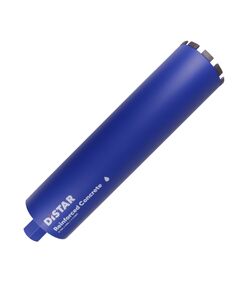 Алмазное сверло-коронка 122x450 мм для ЖБ DISTAR 17903094090 1/4 UNC, фото  | SNABZHENIE.com.ua