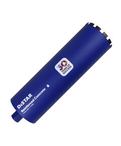 Сегментное алмазное сверло 152x450-12x1 1/4 UNC для бетона DISTAR, фото  | SNABZHENIE.com.ua