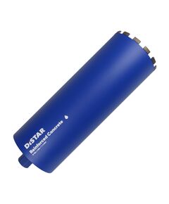 Сверло алмазное сегментное 182x450mm для железобетона DISTAR, фото  | SNABZHENIE.com.ua