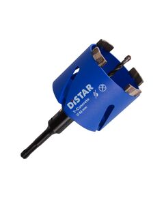Алмазная коронка 82x65-4 М16 SDS+ для бетона DISTAR, фото  | SNABZHENIE.com.ua