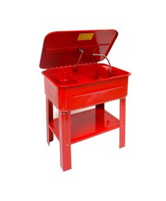 Установка для мойки деталей 75л TORIN TRG4001-20, фото  | SNABZHENIE.com.ua