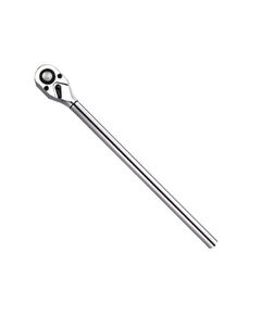 Трещотка 1/2 36 зубців для телескопічного подовжувача TOPTUL CHAG1636, фото  | SNABZHENIE.com.ua