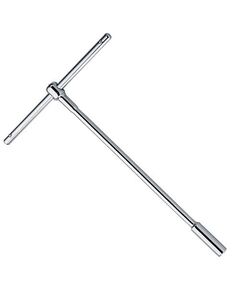 Ключ Т-образний торцевий TOPTUL 10мм CTDA1031, фото  | SNABZHENIE.com.ua